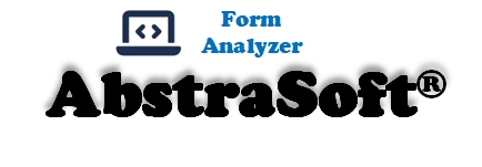 AbstraSoft Forms Analyzer